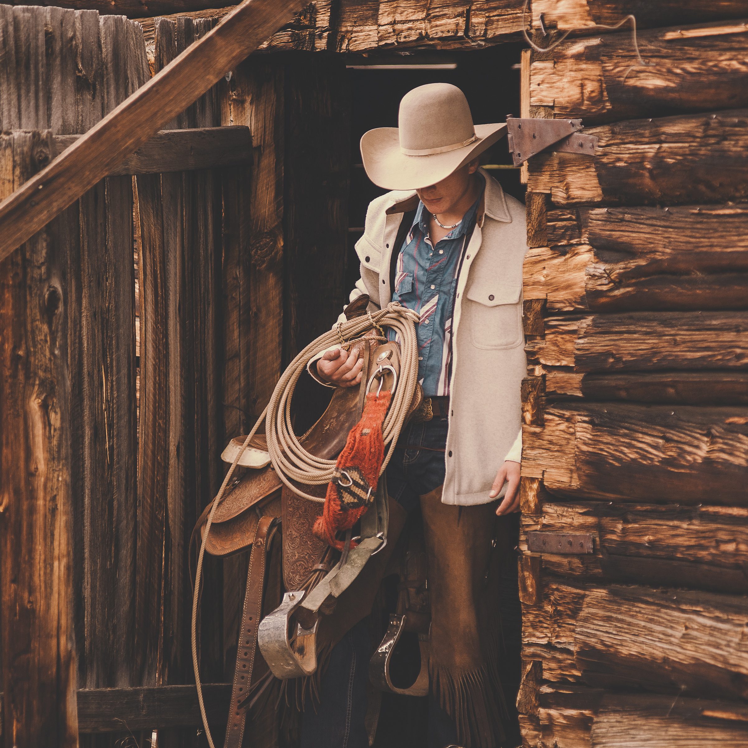 Senior Pictures Laramie Wyoming