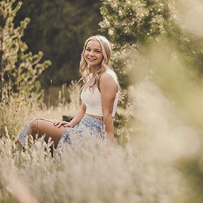 Best Laramie Graduation Photos