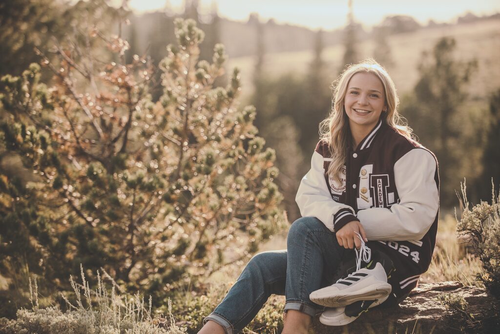 Best Laramie Graduation Photos